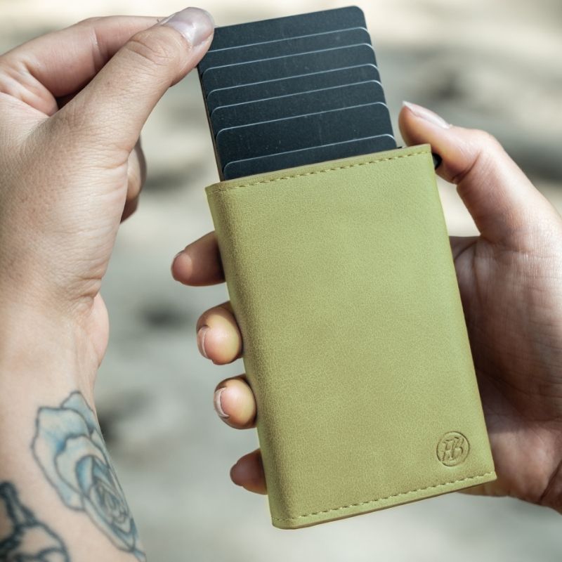 Essential Travel Set