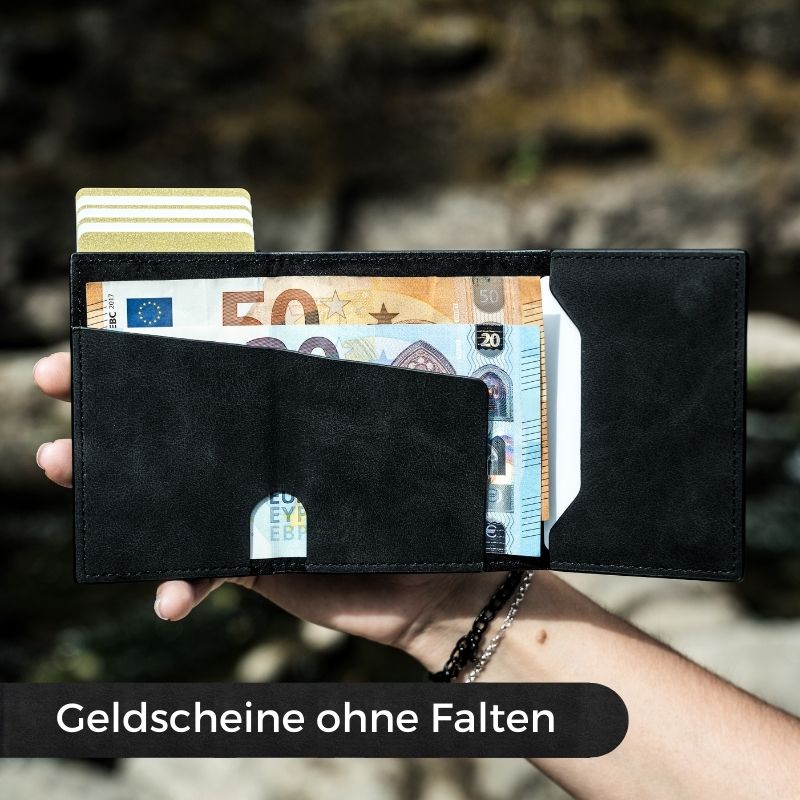 Wallet 3.0 + key case set