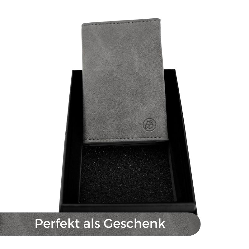 Essential Travel Set