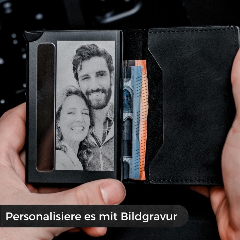 Essential Travel Set