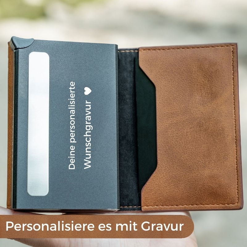 Essential Travel Set