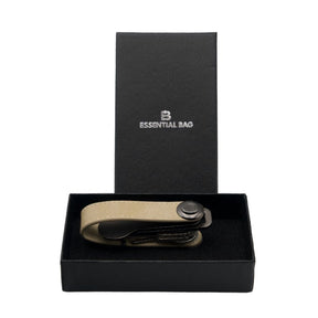 Key case