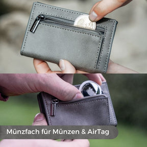 Essential Travel Set
