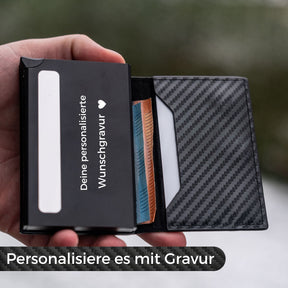 Essential Travel Set